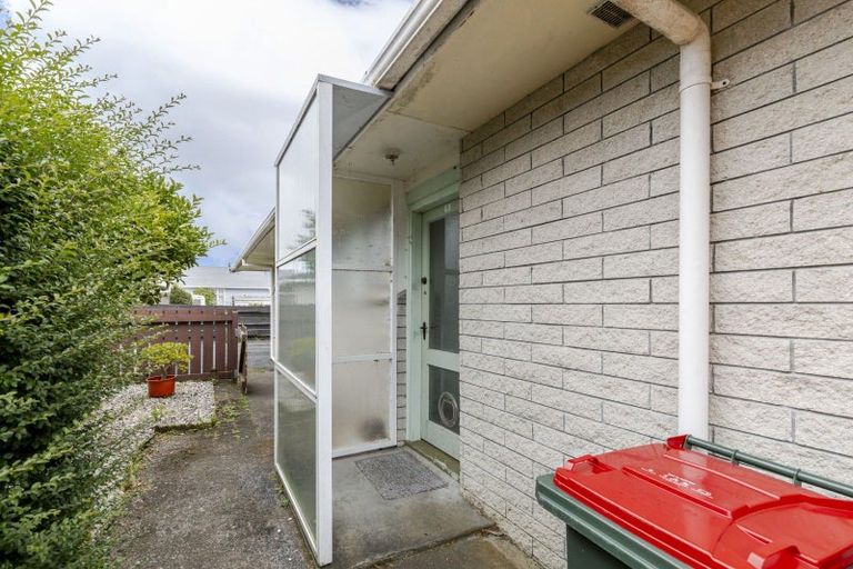 Photo of property in 11b Rawhiti Street, Vogeltown, New Plymouth, 4310
