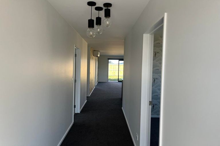 Photo of property in 4 Eldridge Street, Woodend, 7610