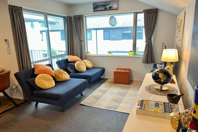 Photo of property in 7/424 Manchester Street, St Albans, Christchurch, 8014