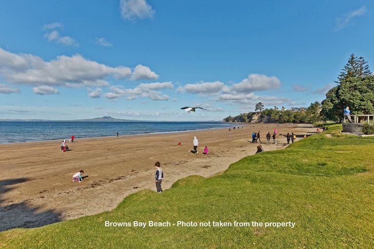 Photo of property in 407/25 Bute Road, Browns Bay, Auckland, 0630