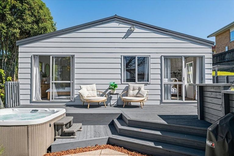 Photo of property in 130 Ridge Street, Otumoetai, Tauranga, 3110