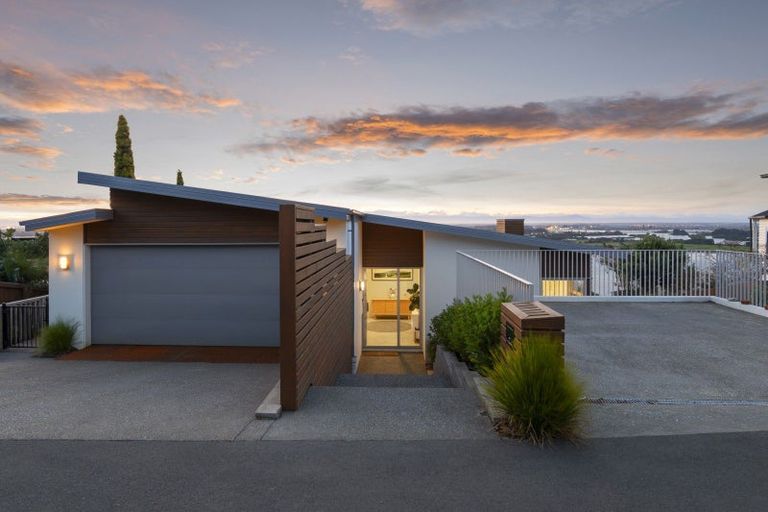 Photo of property in 12 Marama Crescent, Mount Pleasant, Christchurch, 8081