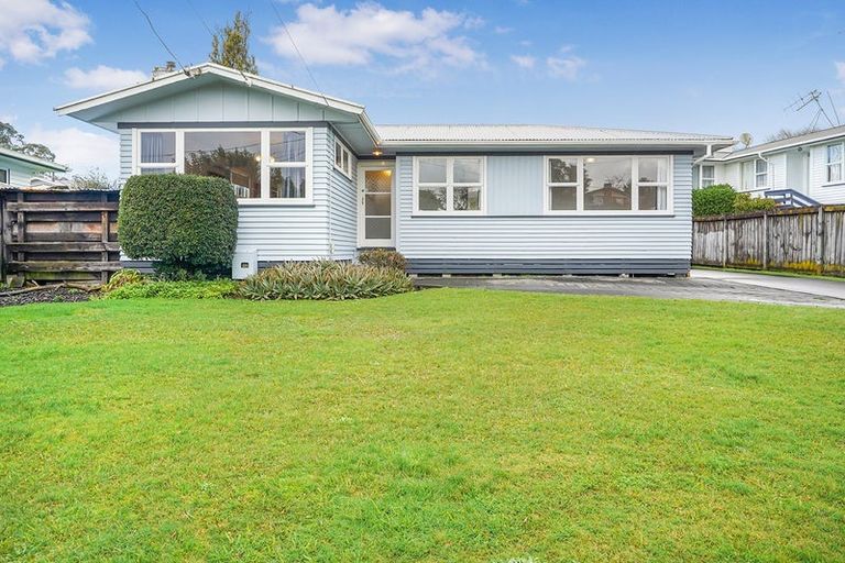 Photo of property in 21 Manapouri Place, Glenview, Hamilton, 3206
