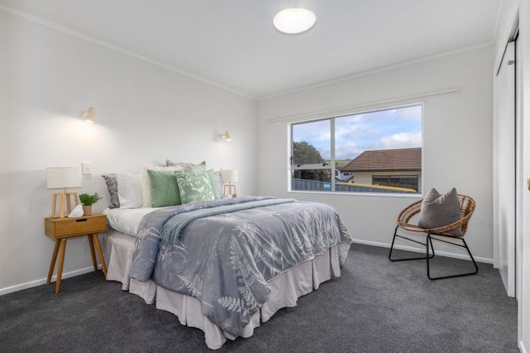 Photo of property in 22 Bodmin Terrace, Camborne, Porirua, 5026