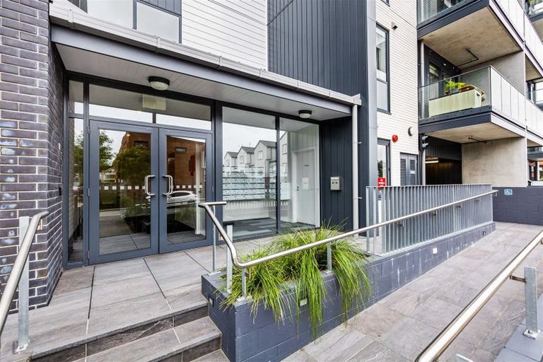 Photo of property in 210/57 Mapou Road, Hobsonville, Auckland, 0616