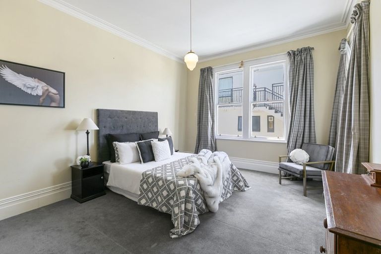 Photo of property in 219u3 The Terrace, Wellington Central, Wellington, 6011