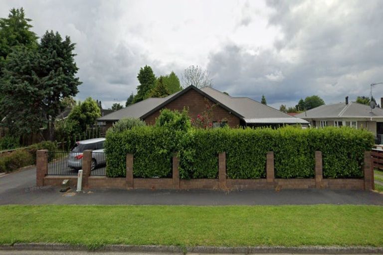 Photo of property in 45u4 Tramway Road, Enderley, Hamilton, 3214