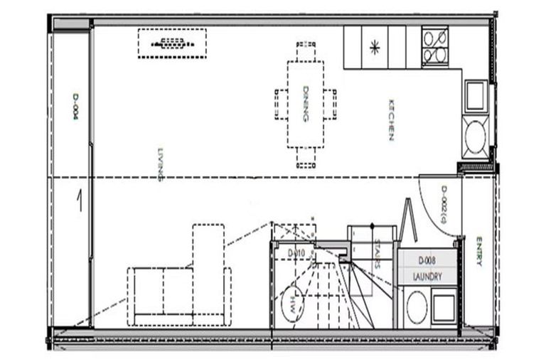 Photo of property in 17a Malaga Crescent, Harewood, Christchurch, 8051