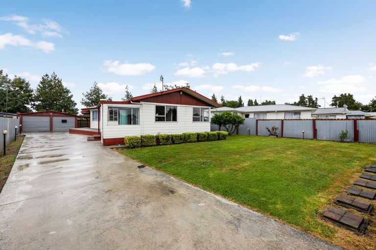 Photo of property in 53 Karen Crescent, Dinsdale, Hamilton, 3204