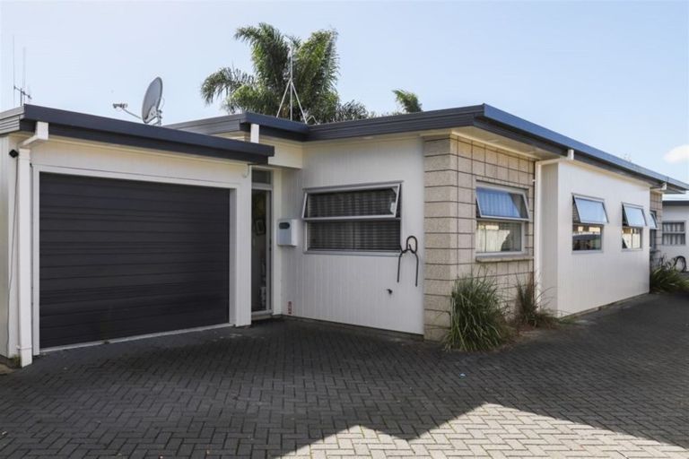 Photo of property in 3d Maitland Street, Frankton, Hamilton, 3204