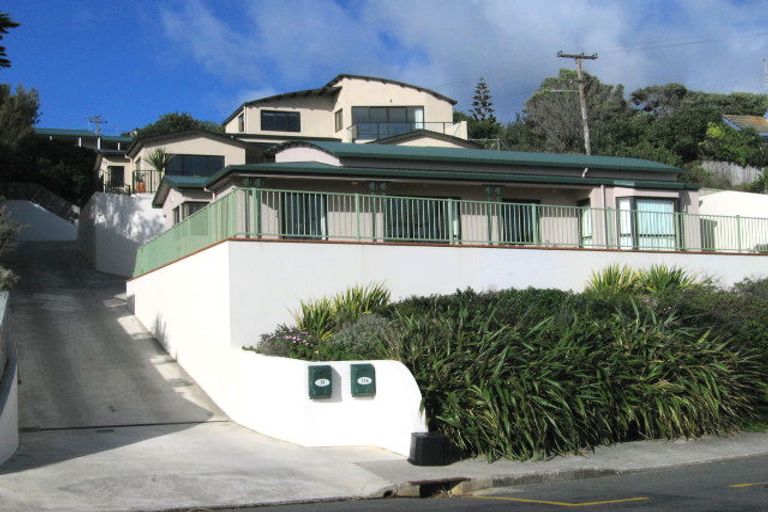 Photo of property in 59 Tireti Road, Titahi Bay, Porirua, 5022