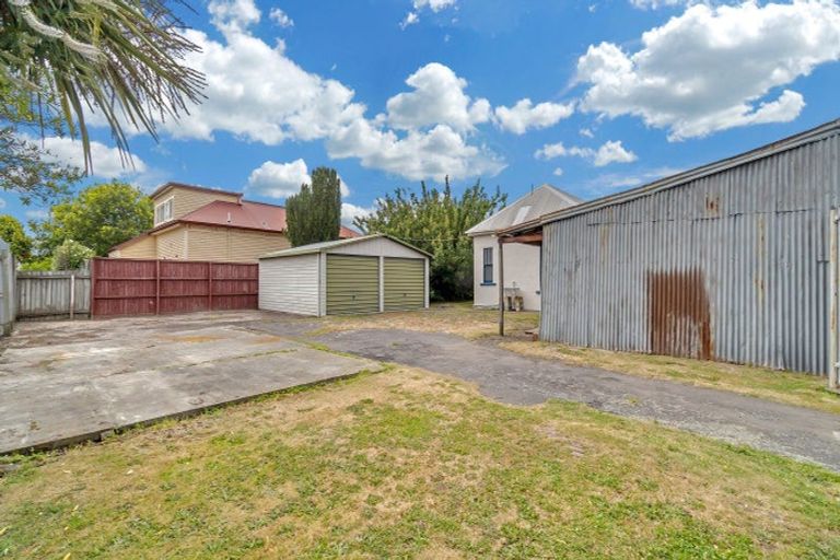 Photo of property in 475 Worcester Street, Linwood, Christchurch, 8011