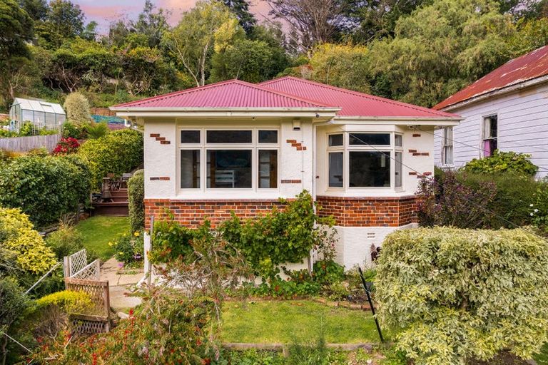 Photo of property in 44 Rhodes Terrace, North East Valley, Dunedin, 9010