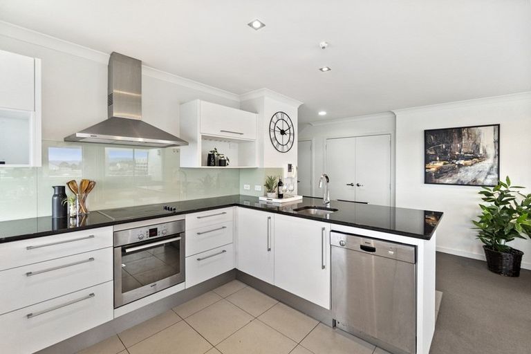Photo of property in 83/312u Victoria Street, Hamilton Central, Hamilton, 3204