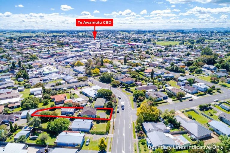 Photo of property in 310 Kihikihi Road, Te Awamutu, 3800