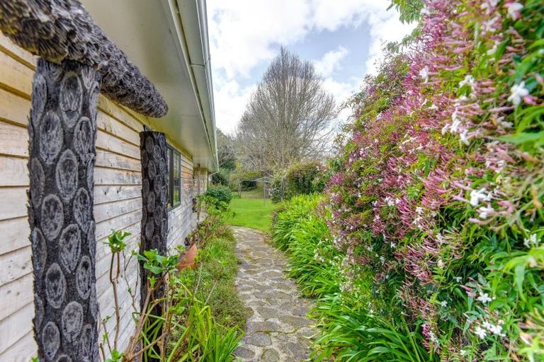 Photo of property in 1584 Brunswick Road, Kai Iwi, Whanganui, 4578