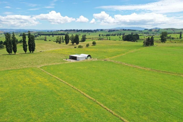 Photo of property in 912 Ngahape Road, Maihiihi, Te Awamutu, 3873