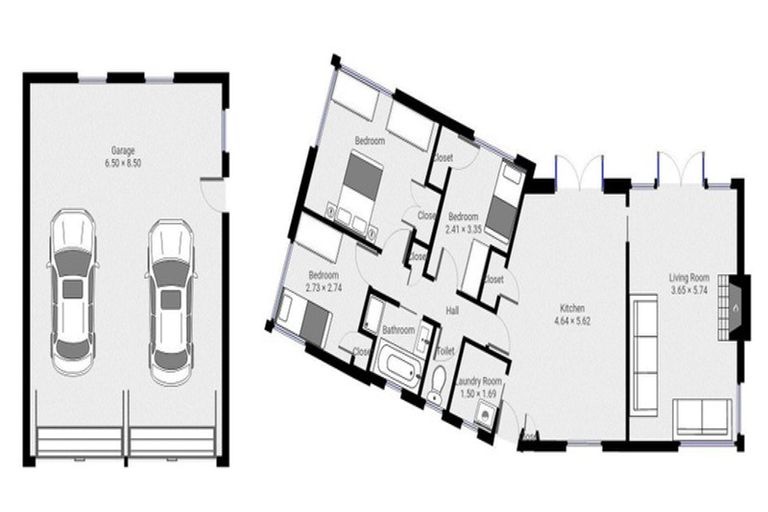 Photo of property in 8 Hermes Place, Sunnybrook, Rotorua, 3015