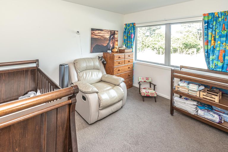 Photo of property in 1597 Turakina Valley Road, Marton, Whanganui, 4581