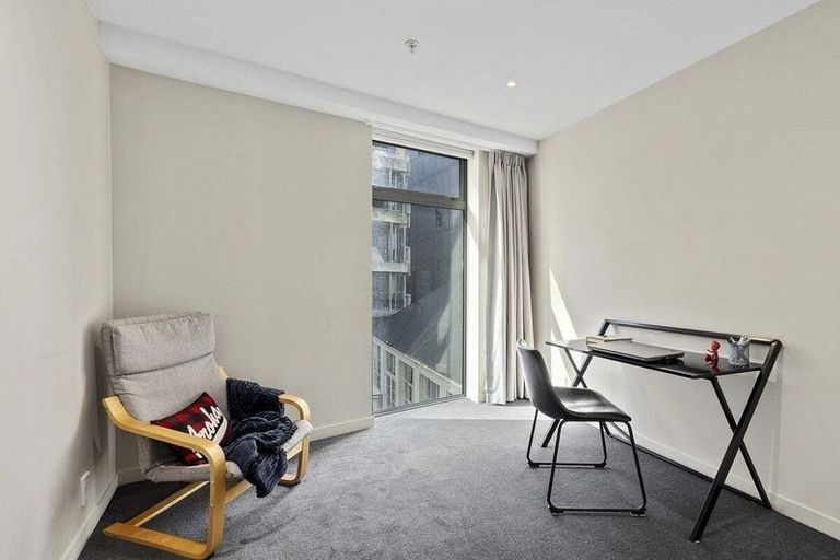 Photo of property in Elevate, 6/30a Taranaki Street, Te Aro, Wellington, 6011