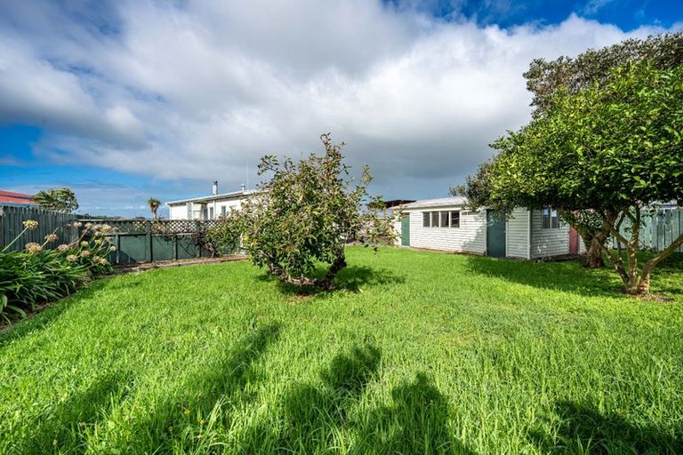 Photo of property in 266 Victoria Street, Dargaville, 0310