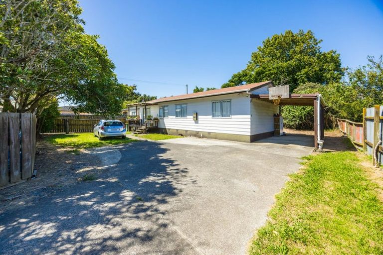 Photo of property in 12 Franklin Avenue, Papatoetoe, Auckland, 2024