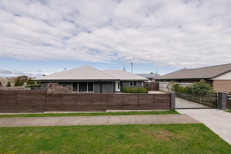 Photo of property in 149 James Line, Kelvin Grove, Palmerston North, 4414
