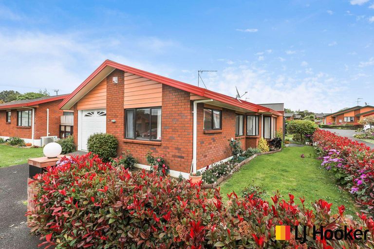 Photo of property in 18/151 Kitchener Road, Pukekohe, 2120