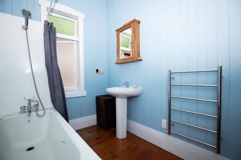 Photo of property in 133 Galloway Street, Hamilton East, Hamilton, 3216