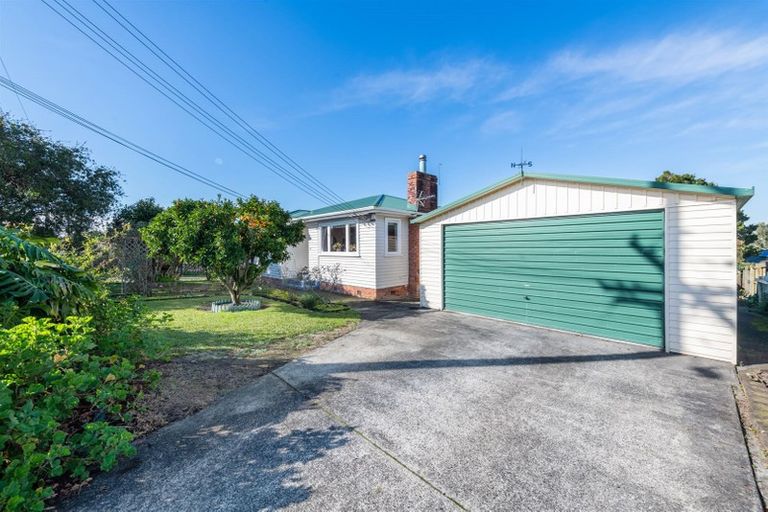 Photo of property in 1/29 James Laurie Street, Henderson, Auckland, 0612