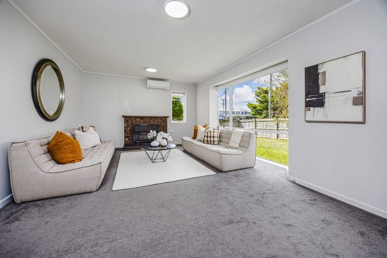 Photo of property in 23 Clark Road, Pahurehure, Papakura, 2113