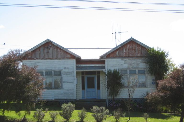 Photo of property in 8 Toia Street, Marton, 4710