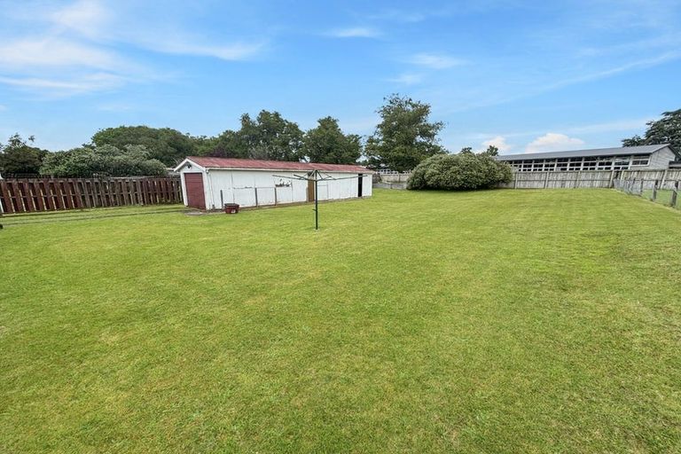 Photo of property in 117 Bridge Street, Tokoroa, 3420