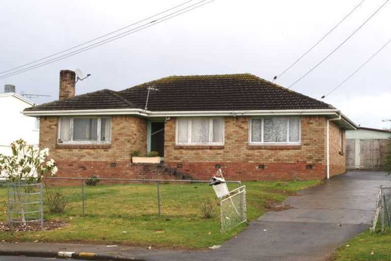 Photo of property in 31 Forbes Road, Favona, Auckland, 2024