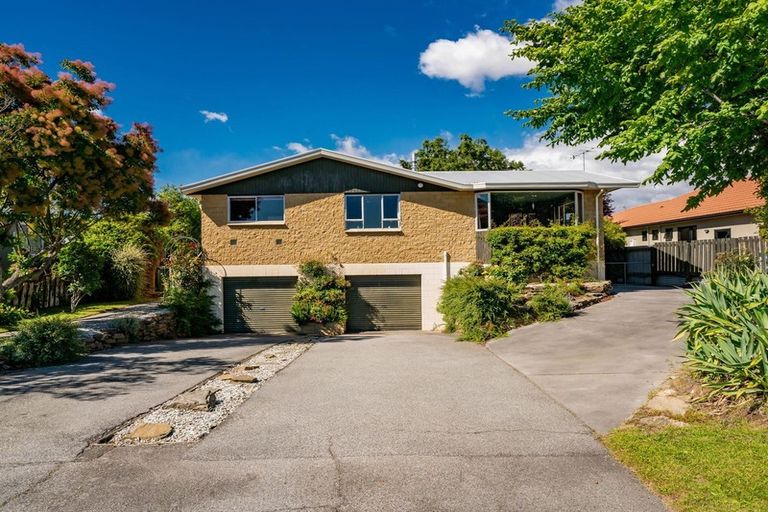 Photo of property in 11 Kerry Court, Cromwell, 9310