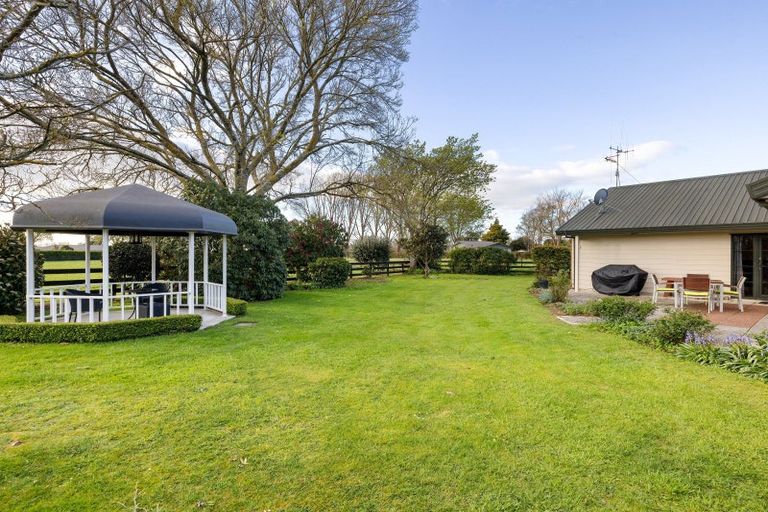 Photo of property in 901 Tauwhare Road, Tauwhare, Hamilton, 3287