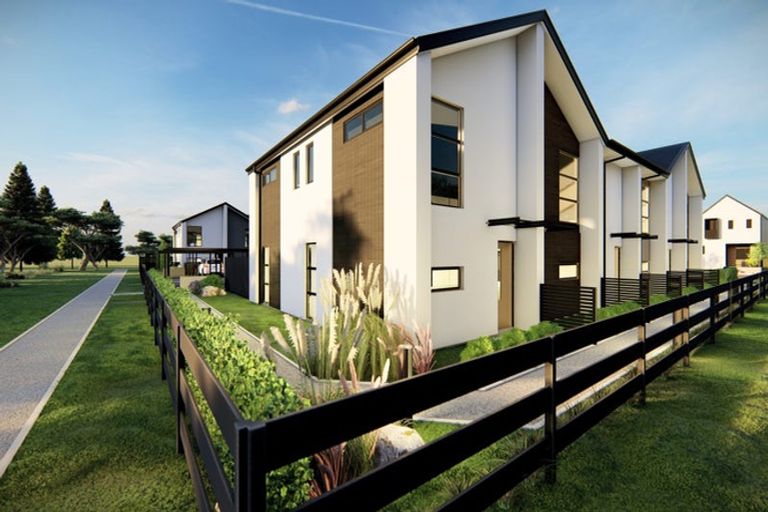 Photo of property in 18 Fairhall Street, Rolleston, 7615