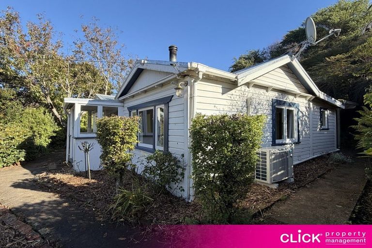Photo of property in 7 Kellas Street, Macandrew Bay, Dunedin, 9014