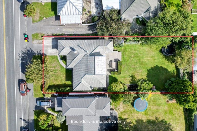 Photo of property in 268 Layard Street, Waverley, Invercargill, 9810