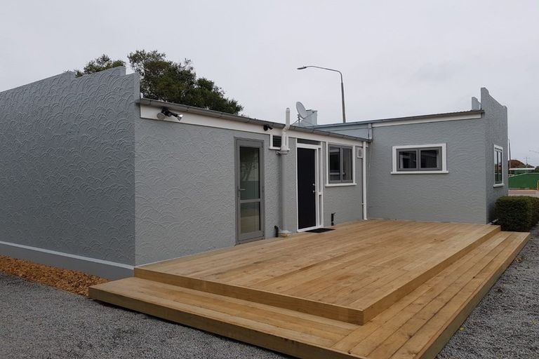Photo of property in 14 Good Street, Rangiora, 7400