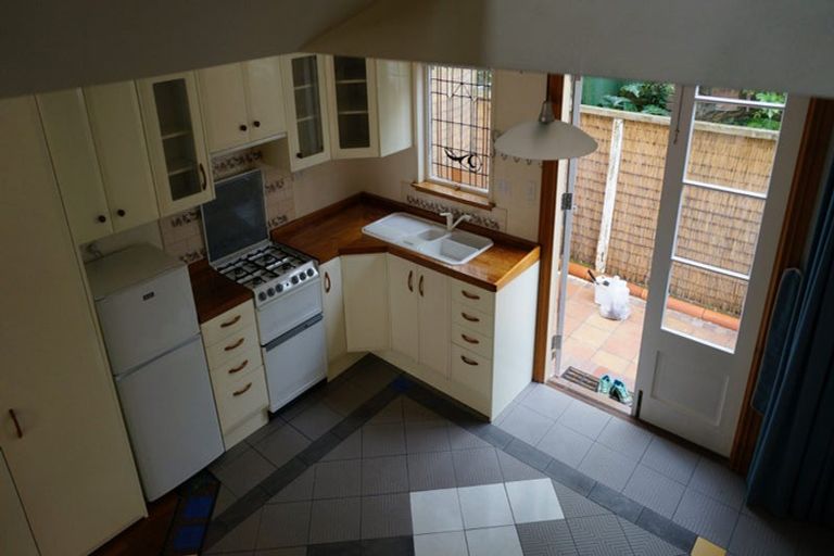 Photo of property in 24a Aro Street, Aro Valley, Wellington, 6021