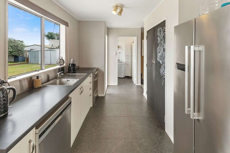 Photo of property in 4 Perth Street, Levin, 5510