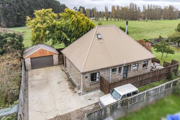Photo of property in 8 Smarts Drive, Leithfield, 7481
