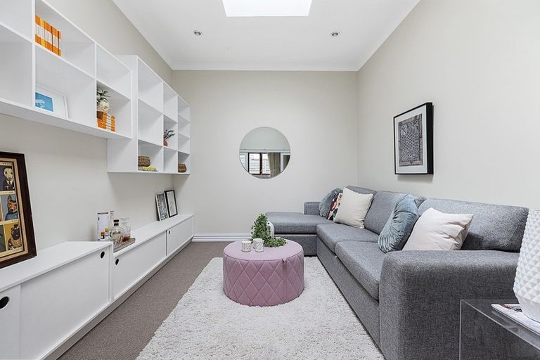 Photo of property in 14 Emmett Street, Newtown, Wellington, 6021