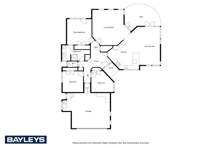 Photo of property in 122 Russley Drive, Mount Maunganui, 3116