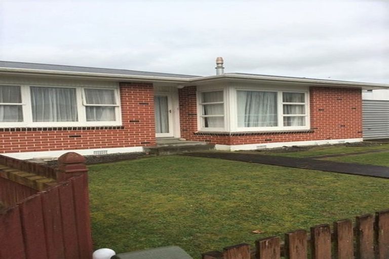 Photo of property in 56 Winchester Street, Levin, 5510