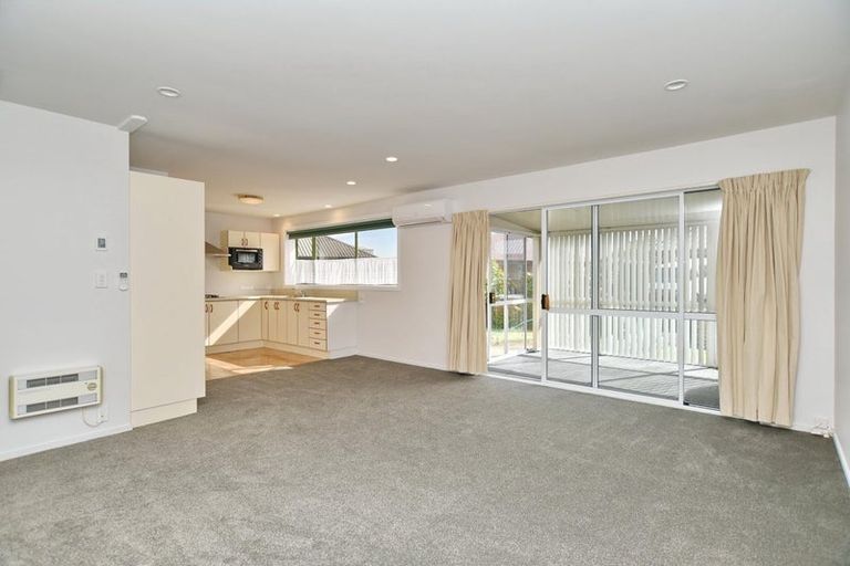 Photo of property in 6 Shepherd Place, Kaiapoi, 7630