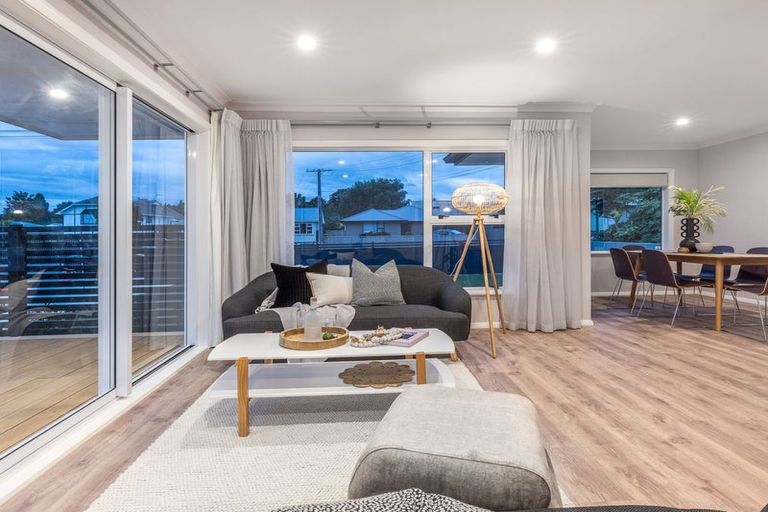 Photo of property in 9 Gordon Place, Levin, 5510