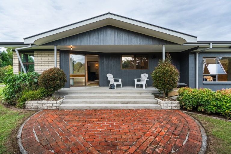 Photo of property in 1032 Crozier Street, Pirongia, 3802