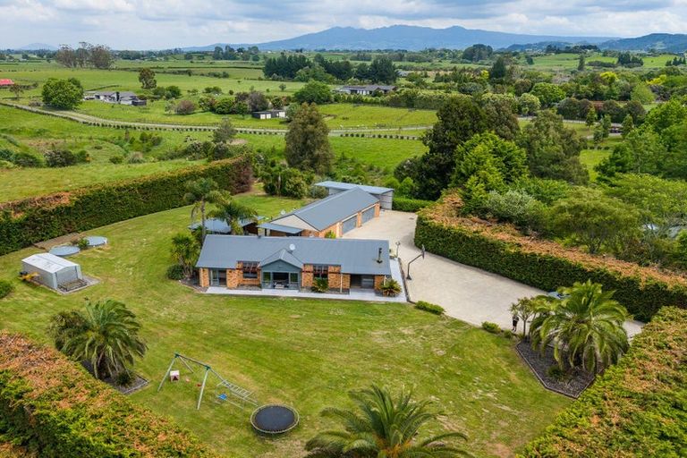 Photo of property in 11c Higginson Road, Ngahinapouri, Hamilton, 3290